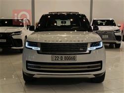 لاند ڕۆڤەر ڕانج ڕۆڤەر ڤۆگ